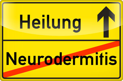 neurodermitis-heilung
